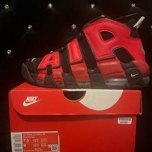 Nike Air More Uptempo 96